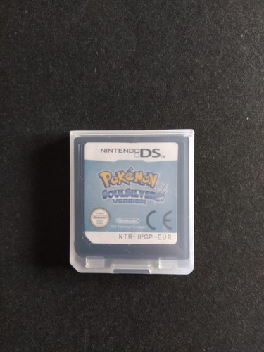 Videogioco nintendo pokemon - nintendo, ds
