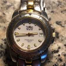 Sector no limits 550