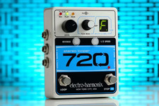EHX Electro-Harmonix 720