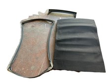 CAPOTE PER SMART Forfour 453 (14>)