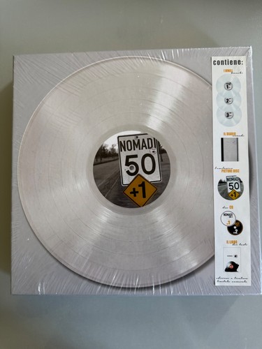 Nomadi 1 box - –,