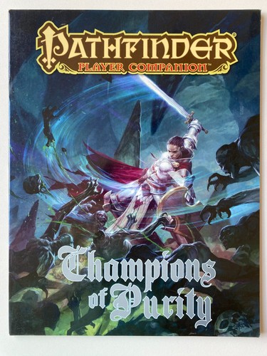 Pathfinder player - pathfinder,