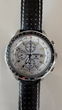 SEIKO Solar Chronograph