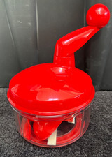 TUPPERWARE Quick Chef Pro