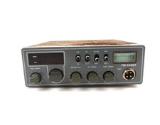 BARACCHINO CB INTEK FM-548SX