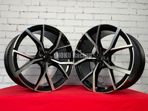 Cerchi lega stile - 19",