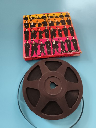 Bobine film super - super,