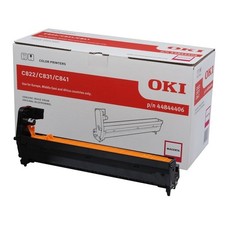 Unità batteria magenta