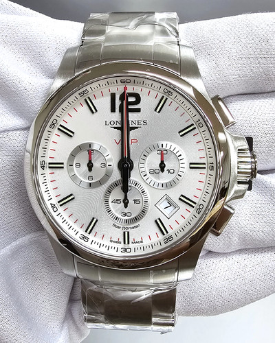 Longines conquest p - conquest, v.h.p