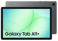 Samsung Galaxy Tab A11+ Tablet 11" 8/256 GB Android Wi-Fi Grigio SM-X230NZAPEUE