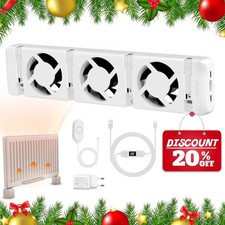 Radiatore Ventilatore