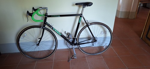 Trek alluminium anni 90 - ,