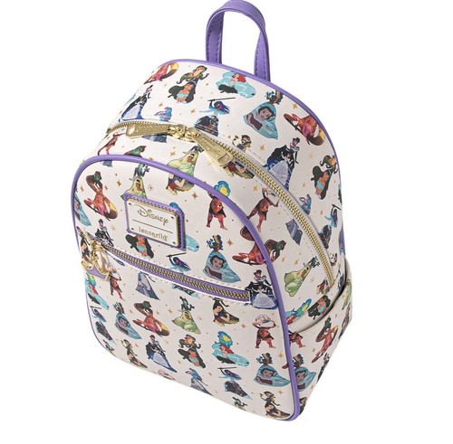 Nuovo disney loungefly - nuovo,