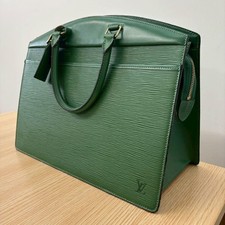 Borsa a mano Louis Vuitton Epi