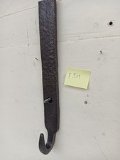 VECCHIO GANCIO, parte di carro