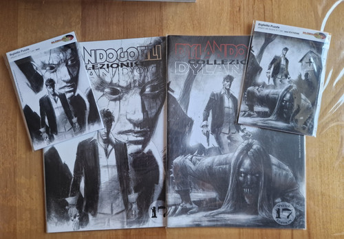 Fanzine dylandogofili - dylandogofili, 17