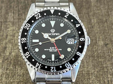 Incipio-5 GMT Edizione