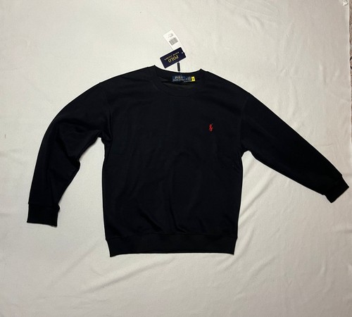Ralph lauren polo felpa - ralph, –