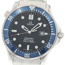 Orologio Uomo Omega Seamaster