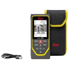 Leica disto misuratore - disto, di