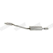 WALKER 02694 Marmitta per