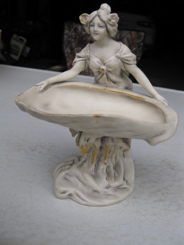 Royal dux boemia - royal, figura