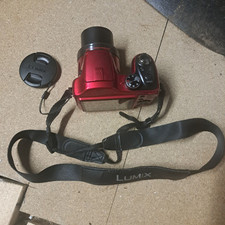 Panasonic Lumix LZ20