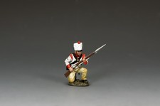 RTA104 RETIRED  Kneeling