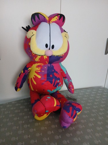 Garfield peluche gigante - cm,