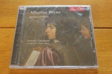 Albertus Bryne Keyboard Music
