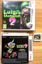 LUIGI'S MANSION 2 COMPLET
