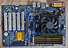ASRock AM2NF3-VSTA Rev. Scheda