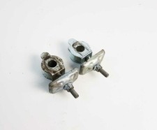 Coppia Registri Catena Tendicatena SUZUKI MARAUDER GZ 125 1998 > 2000