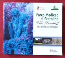 PARCO MEDICEO DI PRATOLINO