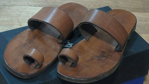 Infradito hederer scarpe - infradito,