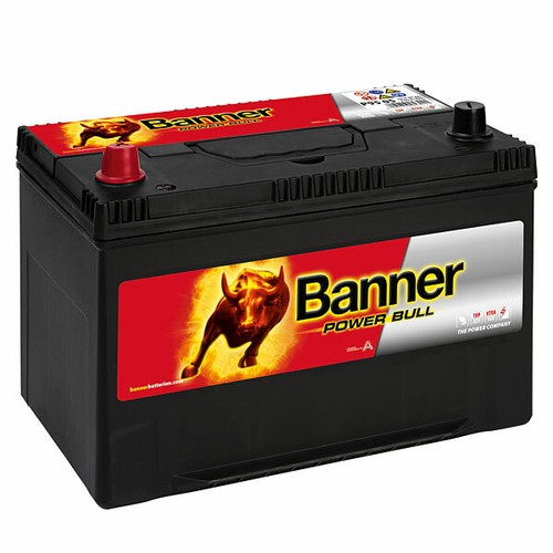 Banner p9505 power bull - p9505,