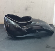 CODONE POSTERIORE  CARENA APRILIA SCARABEO 50 NERO