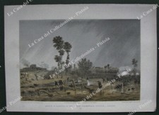 PALESTRO. "ATTACK OF