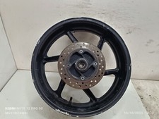 cerchio ruota posteriore honda