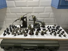 Warhammer Tyranid Army 40k