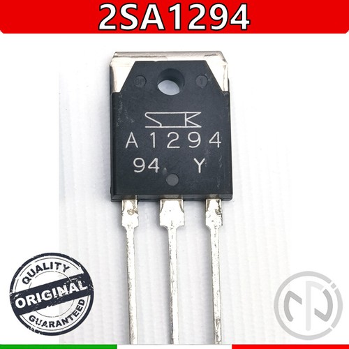 2sa1294 power transistor - power,