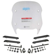 CUPOLINO TRASPARENTE BEVERLY