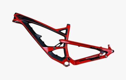Telaio industries capra cf - yt,