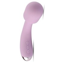 Stimolatore vaginale wand
