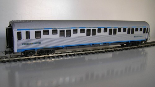 Heris 18009 voiture wagon lits - voiture,
