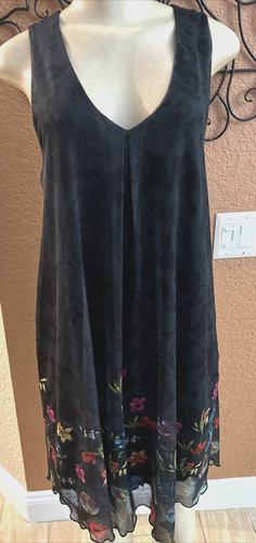 Desigual carnagy dress - desigual,