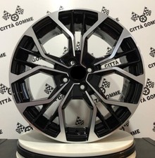 4 Cerchi in lega compatibili