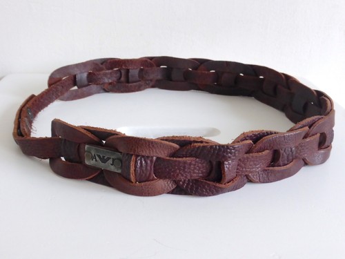 Armani jeans cintura - armani,