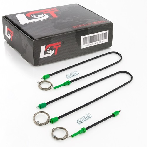 Set riparazione alzacristalli - set,
