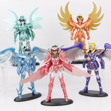 Saint Seiya Personaggio